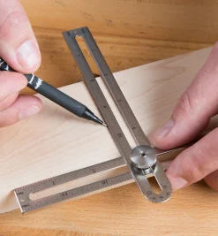 Lee Valley Marking Multi-Tool