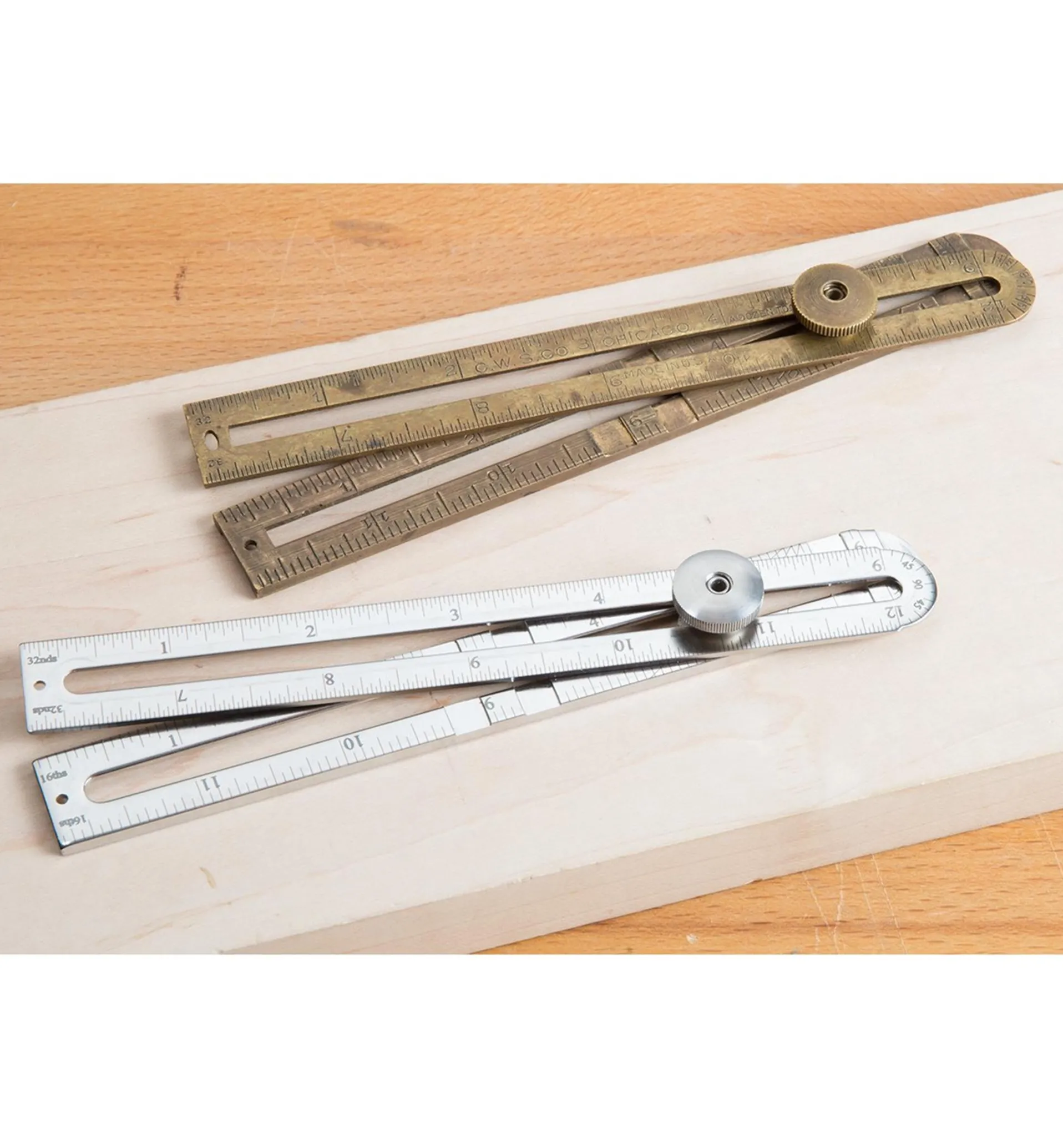 Lee Valley Marking Multi-Tool