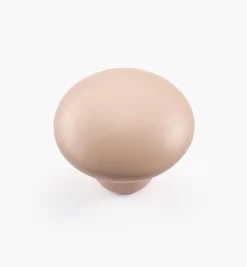 Lee Valley Matte Knobs