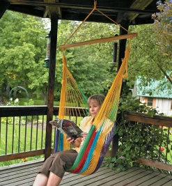 Lee Valley Mayan Hammock Chair