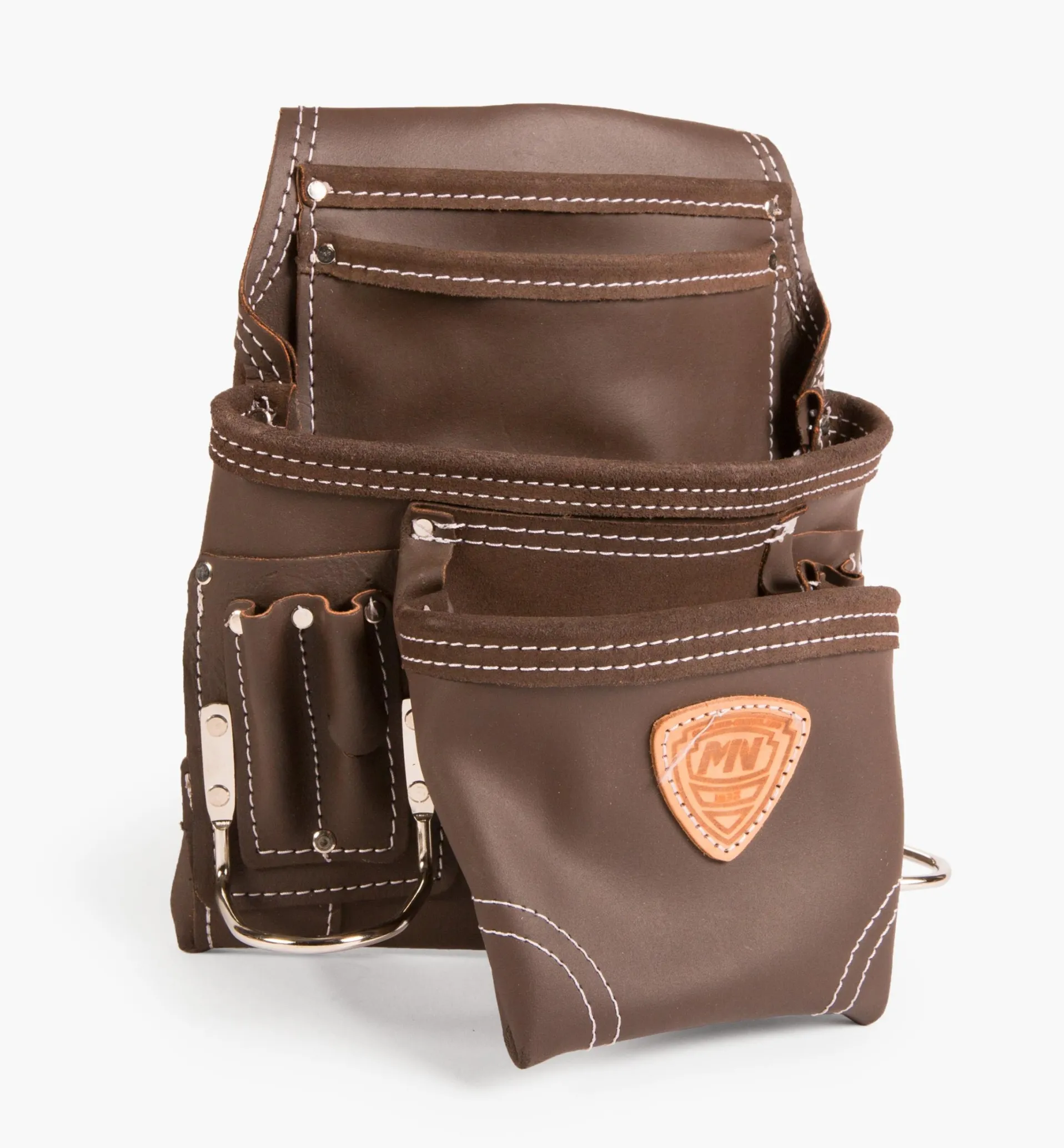 Lee Valley McGuire-Nicholas Carpenter's Hammer Loop Pouch