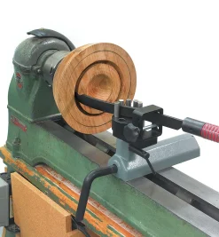 Lee Valley McNaughton Center-Saver System