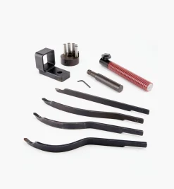 Lee Valley McNaughton Center-Saver System