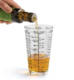 Lee Valley Measuring Glass