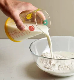 Lee Valley Measuring Glasses