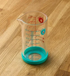 Lee Valley Measuring Glasses
