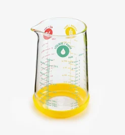 Lee Valley Measuring Glasses