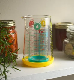 Lee Valley Measuring Glasses