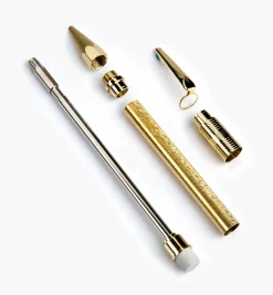 Lee Valley Mechanical Pencil Hardware
