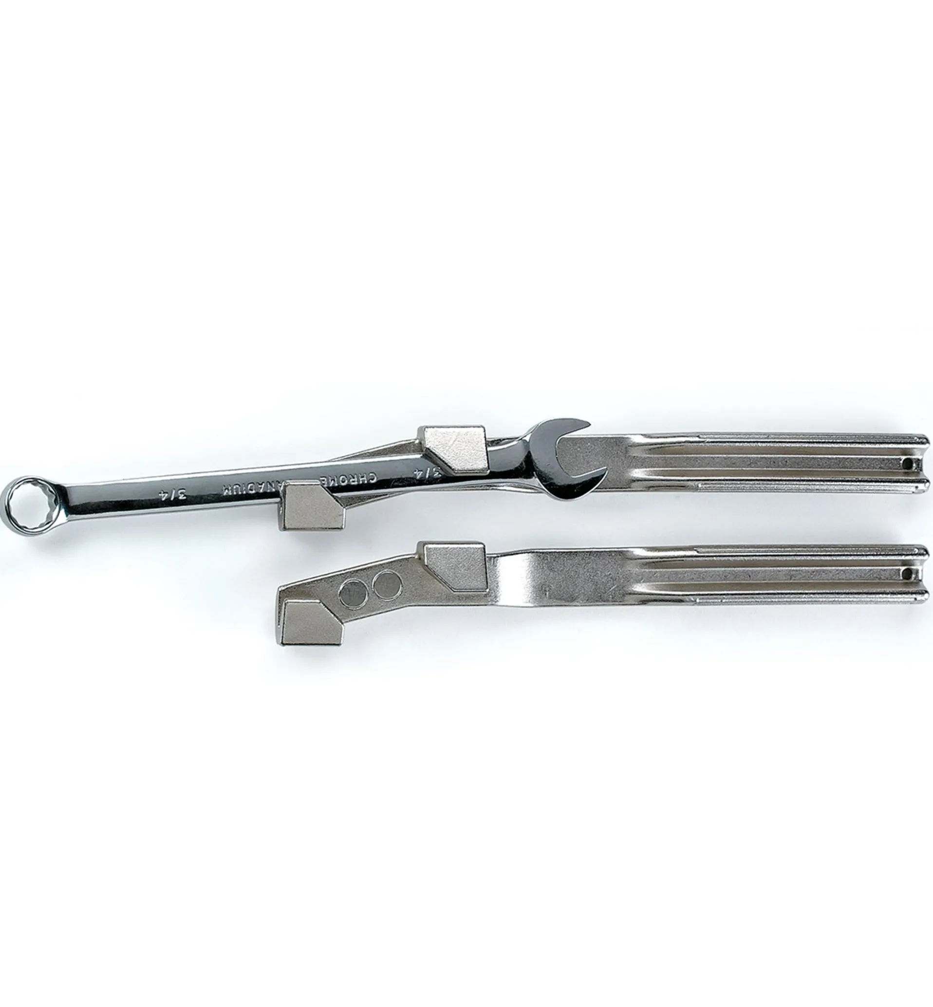 Lee Valley Mechanic's Wrench Extender