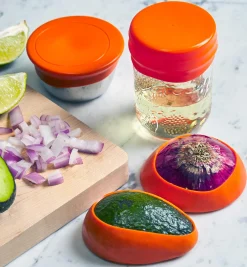 Lee Valley Medium Seal Caps