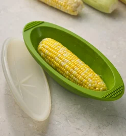 Lee Valley Medium Silicone Steam Cooker