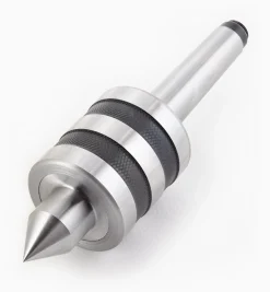 Lee Valley Medium-Duty Live Centers