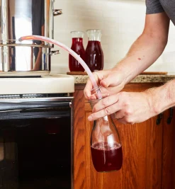 Lee Valley Mehu-Liisa Steamer/Juicer