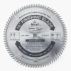 Lee Valley Melamine Saw Blade