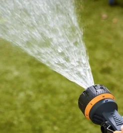 Lee Valley Melnor Fire Hose Nozzle