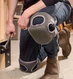 Lee Valley Memory Foam Knee Pads