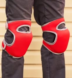 Lee Valley Memory Foam Knee Pads