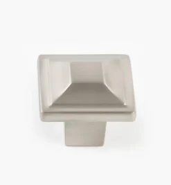 Lee Valley Menlo Park Square Knob