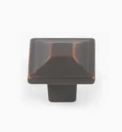 Lee Valley Menlo Park Square Knob