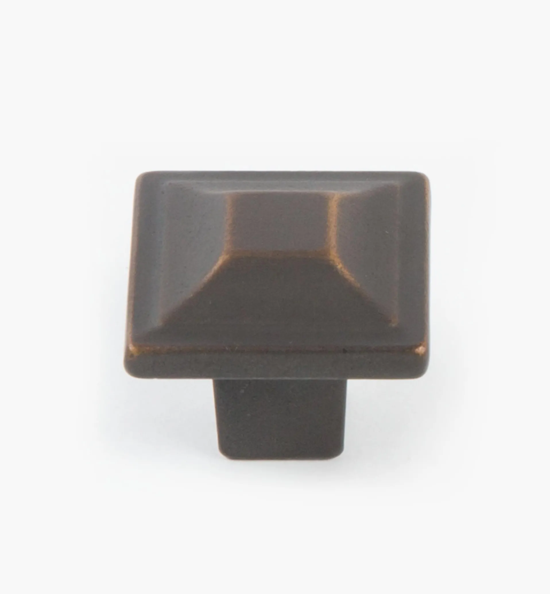 Lee Valley Menlo Park Square Knob