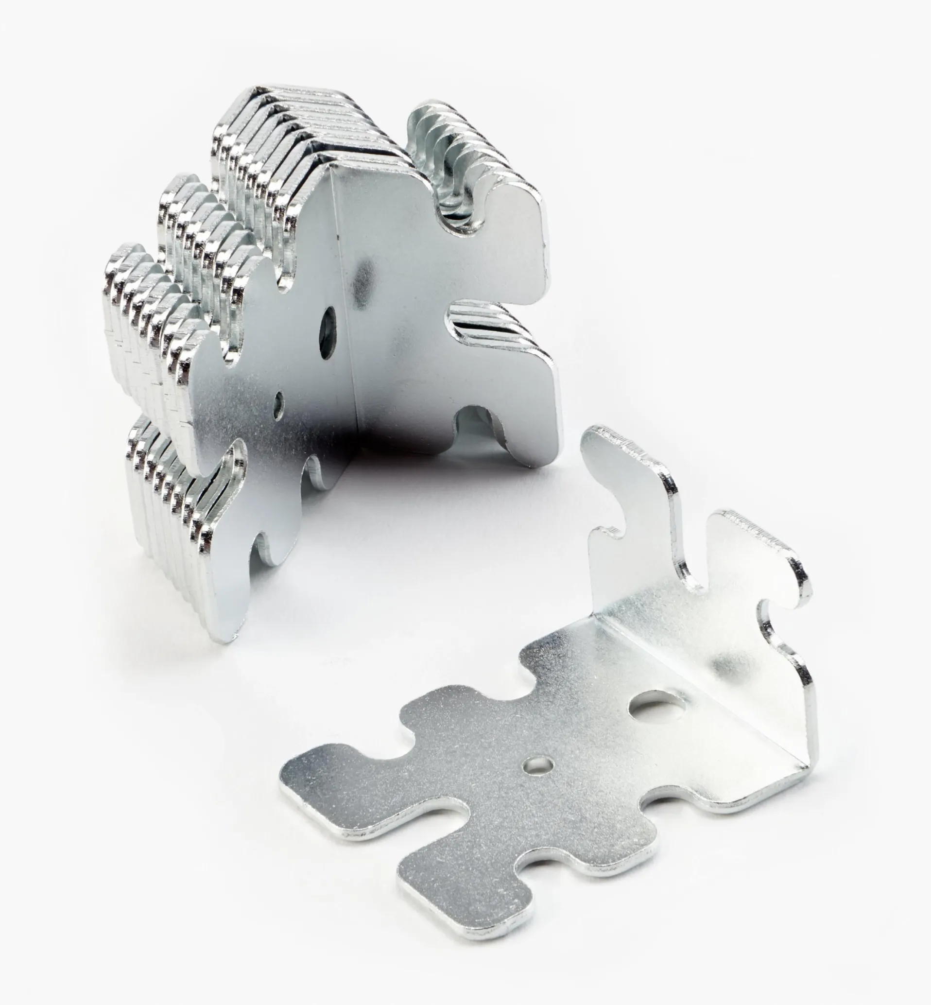 Lee Valley Metal Assembly Fittings