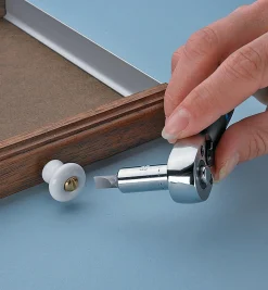 Lee Valley Metric Compact 28-piece Metric Ratchet Set