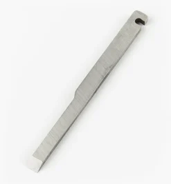 Lee Valley Metric Standard Blades For Veritas Right-Hand Small Plow Plane And Combination Plane