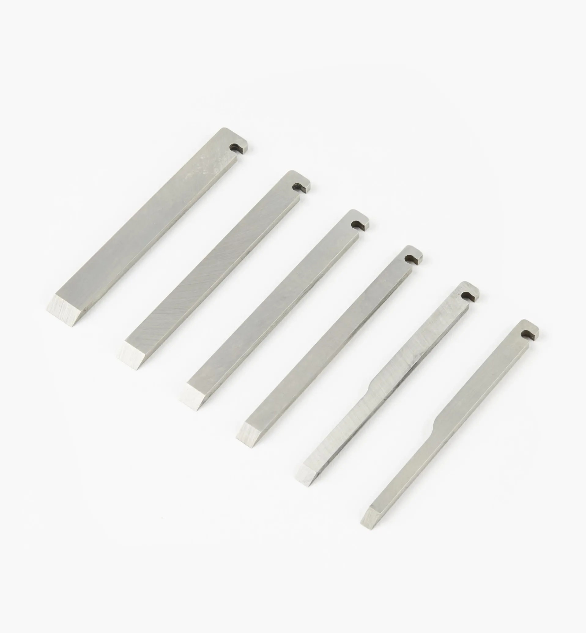 Lee Valley Metric Standard Blades For Veritas Right-Hand Small Plow Plane And Combination Plane