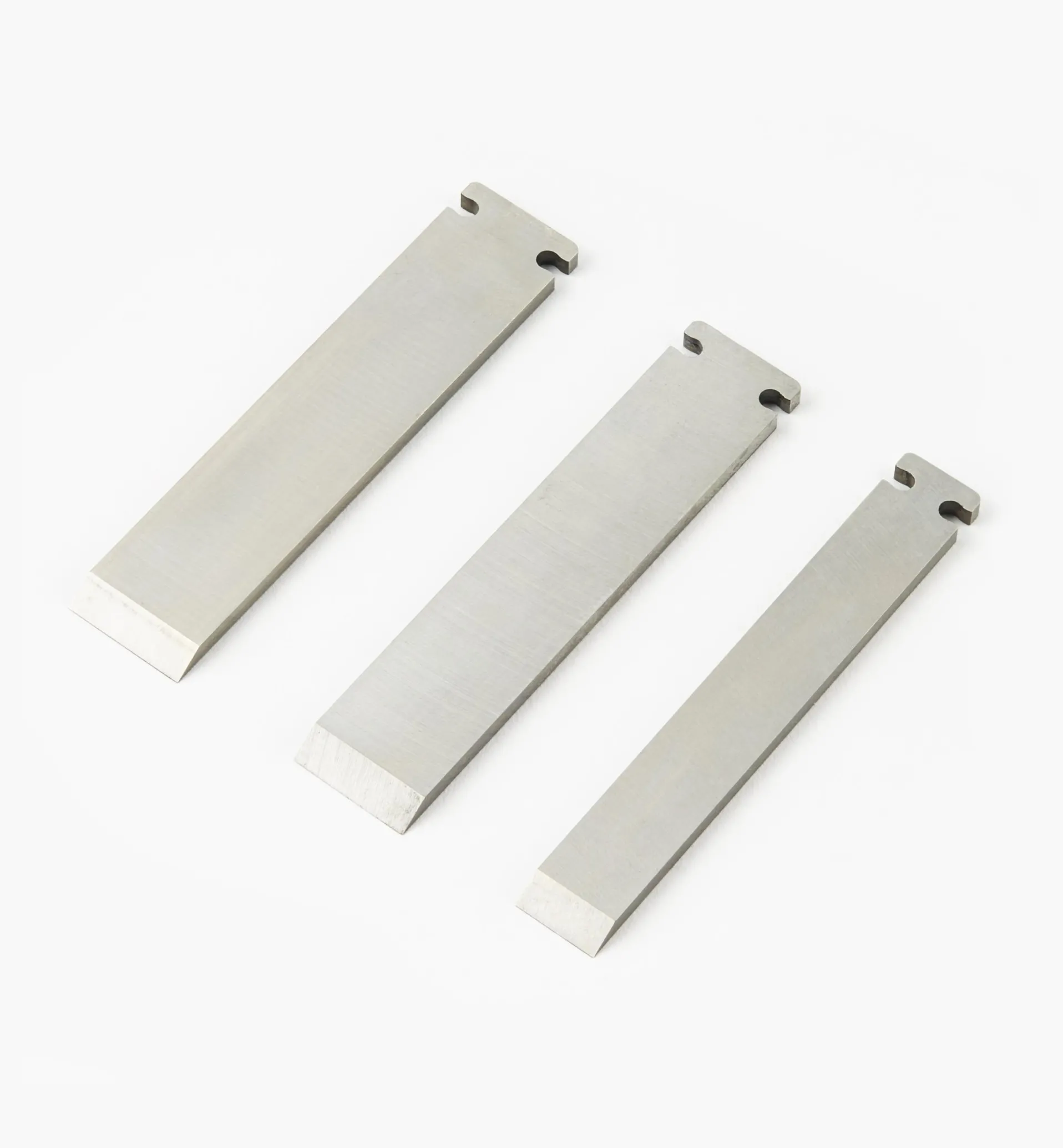 Lee Valley Metric Wide Blades For Veritas Small Plow Plane And Combination Plane