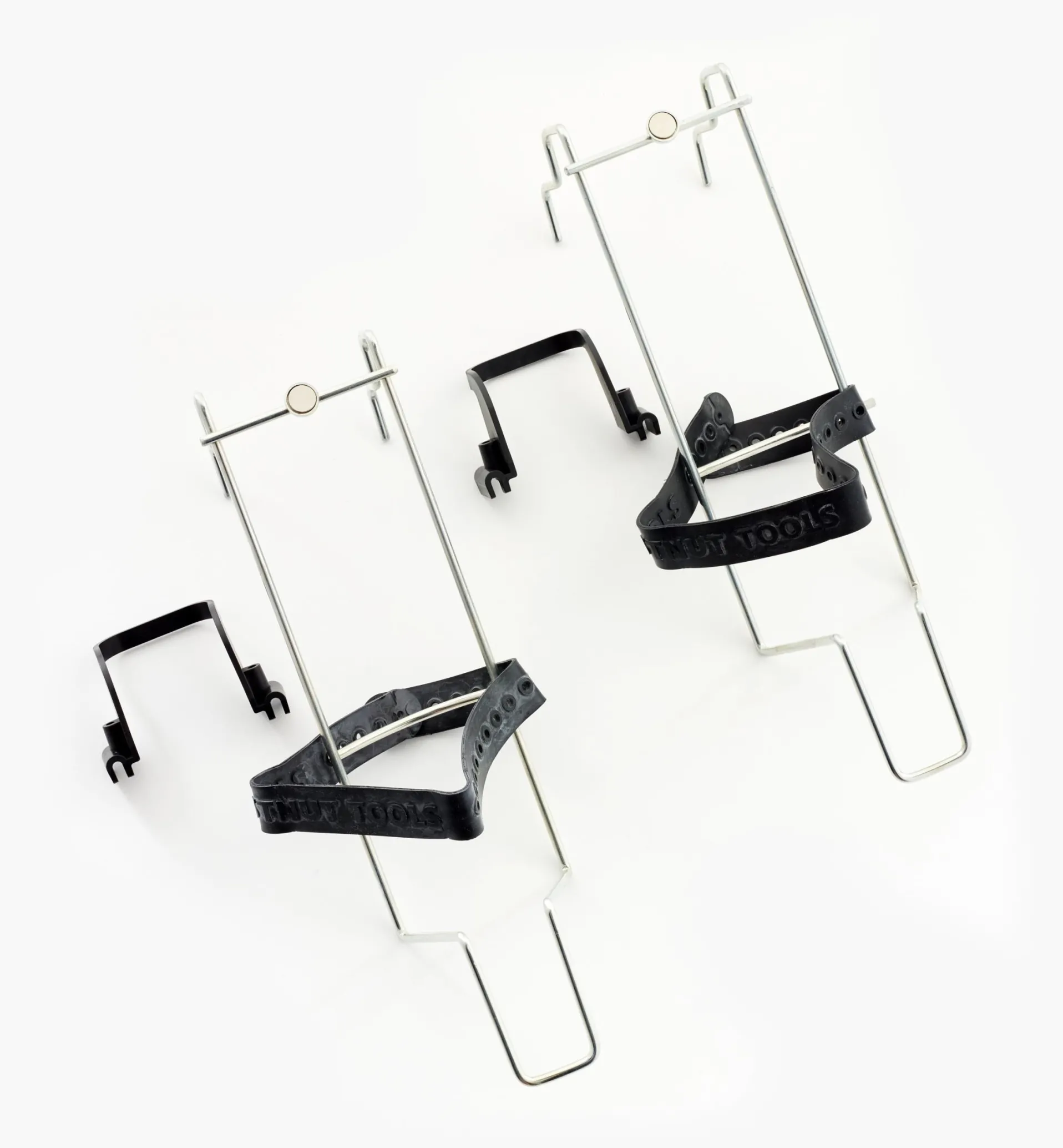 Lee Valley Michelangelo Paint Can Holders