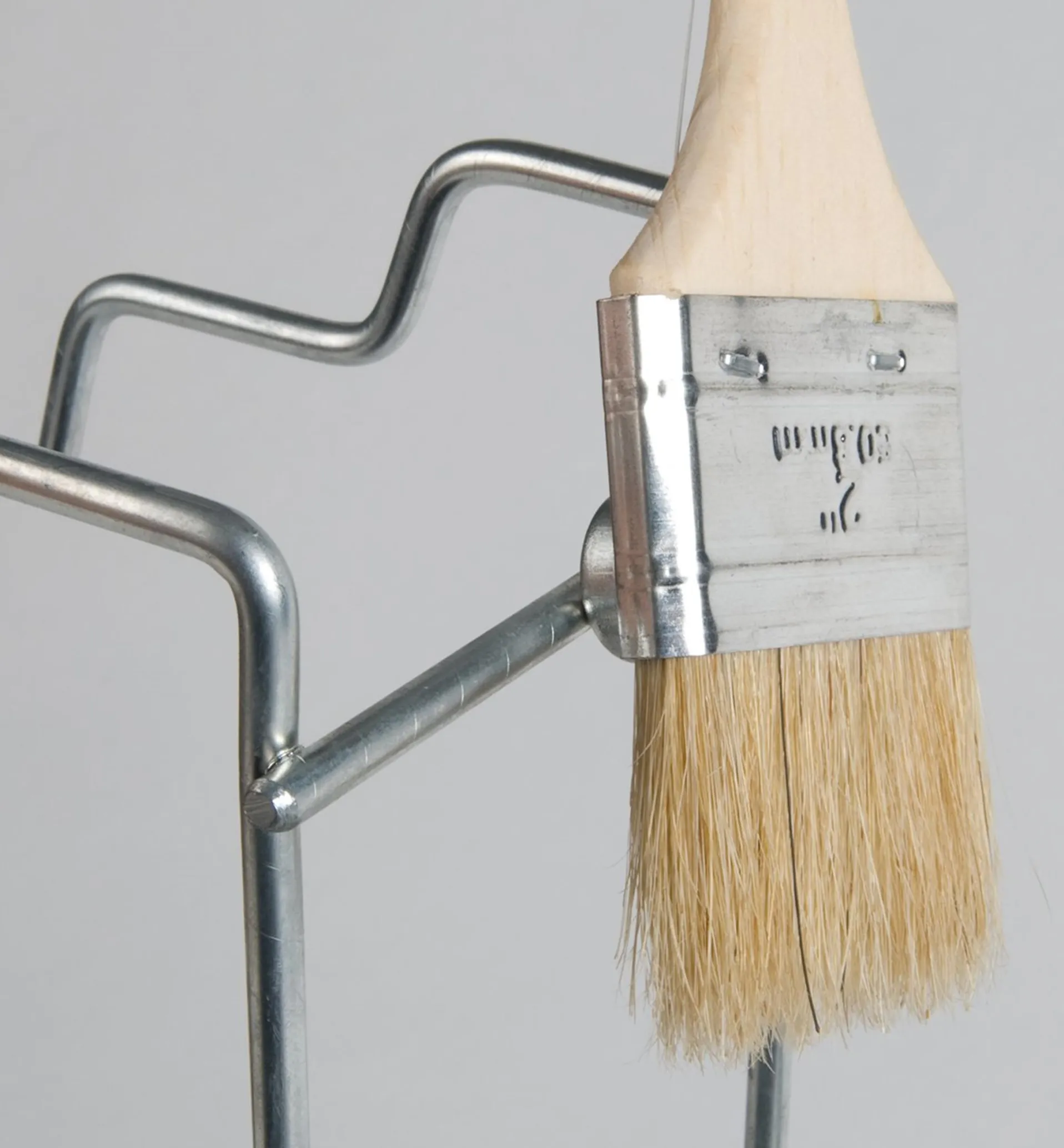 Lee Valley Michelangelo Paint Can Holders