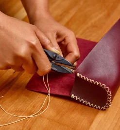 Lee Valley Micro Shears