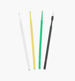 Lee Valley Microbrush Applicators