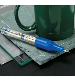 Lee Valley Micro-Engraver For Slate