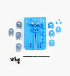 Lee Valley MicroJig Pro Steel Splitter