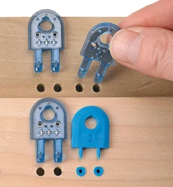 Lee Valley MicroJig Pro Steel Splitter