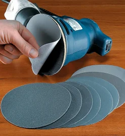 Lee Valley Micro-Mesh Discs