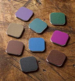 Lee Valley Micro-Mesh Pen-Sanding Pads