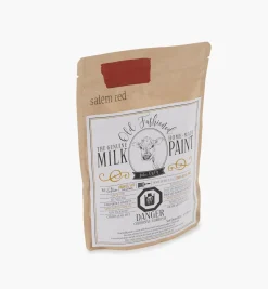 Lee Valley Milk Paint