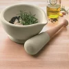 Lee Valley Milton Brook Mortar & Pestle