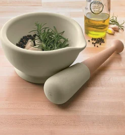 Lee Valley Milton Brook Mortar & Pestle