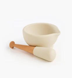 Lee Valley Milton Brook Mortar & Pestle