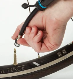 Lee Valley Mini Bike Pump