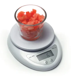 Lee Valley Mini Digital Kitchen Scale