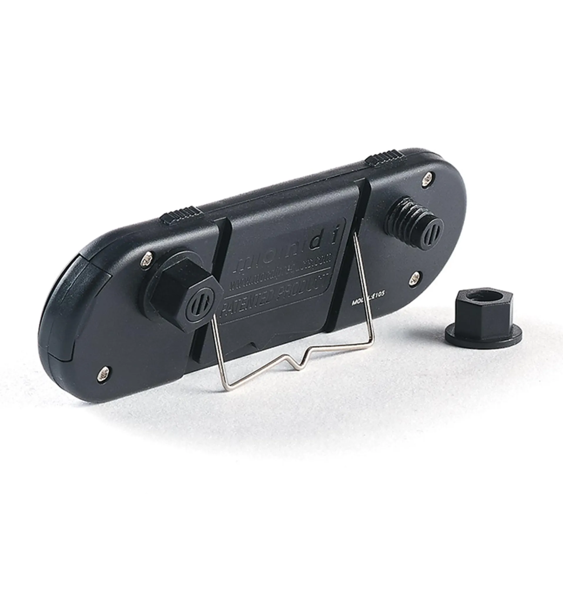 Lee Valley Mini Hygrometer/Thermometer