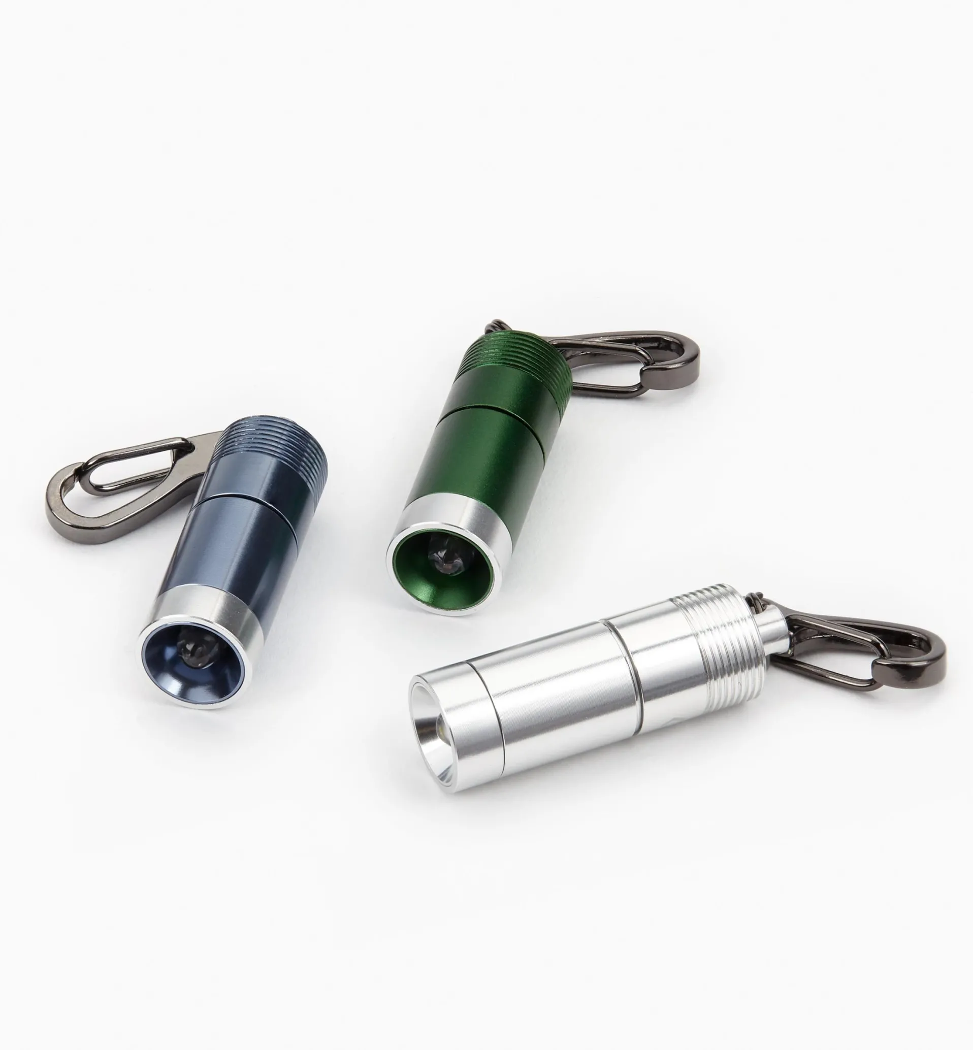 Lee Valley Mini LED Clip Light