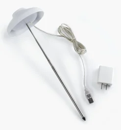 Lee Valley Mini LED Grow Light