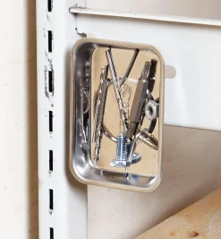 Lee Valley Mini Magnetic Parts Tray
