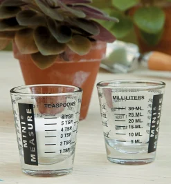 Lee Valley Mini Measure